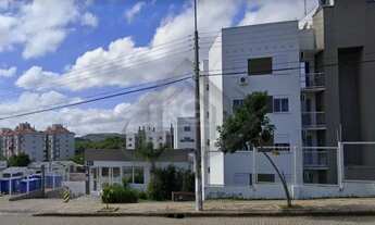 Imagem: Apartamento para Venda - 51m², 2 dormitórios