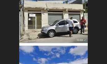 Imagem: Casa em franco da rocha