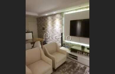 Imagem 2: Apartamento à venda na Vila João Jorge - Campinas/SP