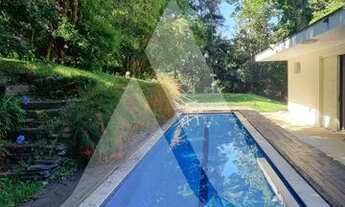 Imagem 4: SãO PAULO - Casa de Condomínio - Chácara Flora