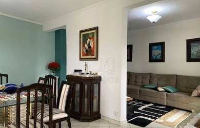 Imagem 2: Sobrado com 3 dormitórios, 169 m² - venda por R$ 650.000,00 ou aluguel por R$ 2.594,00/mês