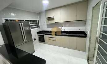 Imagem 5: Casa à venda ou aluguel no Jardim Carlos Lourenço - Campinas/SP