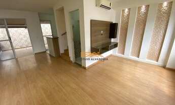 Imagem 3: Casa com 3 dormitórios para alugar, 86 m² por R$ 3.845,00/mês - Parque Imperador - Campina