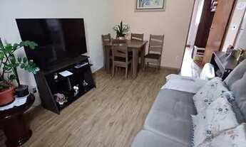 Imagem 2: Apartamento para venda com 50 metros quadrados com 2 quartos em Centro - Diadema - SP