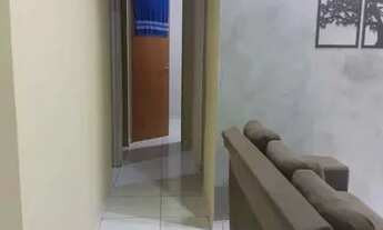 Imagem 4: Casa para venda com 100 metros quadrados com 2 quartos em Laranjeiras Velha - Serra - ES