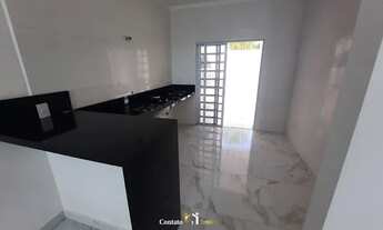 Imagem 6: Casa nova e térrea à venda no Bella Atibaia