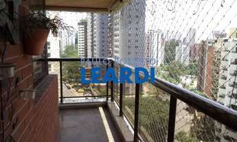 Imagem: APARTAMENTO - MORUMBI - SP