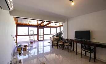 Imagem 2: Apartamento à Venda - Vargem Pequena, 4 Quartos, 222 m2