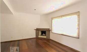 Imagem 2: Casa de Condomínio para Aluguel - Vila Assunção , 3 Quartos, 252 m2