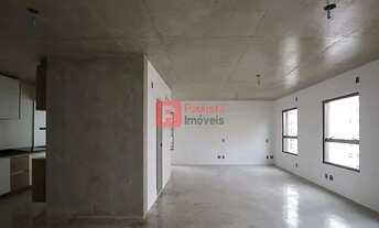 Imagem 6: Apartamento à venda, loft. 72,70 uteis vista panorâmica , lazer,jardim Fonte do Morumbi