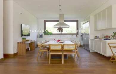 Imagem 5: Casa à venda no Haras Larissa com 3.204 m² de terreno e 1.034 m² de área construída