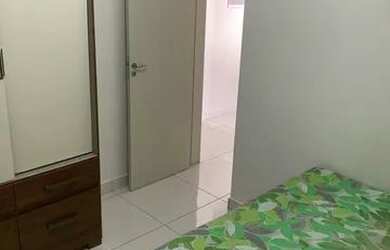 Imagem 6: Apartamento em condomínio