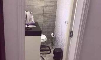 Imagem 7: Cobertura com 3 dormitórios à venda, 156 m² por R$ 990.000,00 - Vila Metalúrgica - Santo A