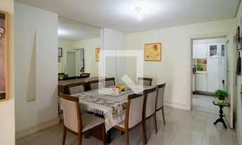 Imagem 7: Apartamento à Venda - Campo Belo, 2 Quartos, 110 m2