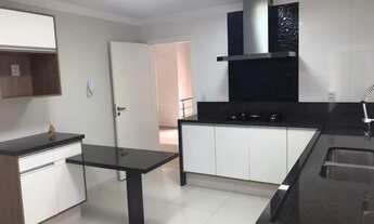 Imagem 5: Casa - Swiss Park - Campinas