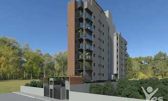 Imagem 7: Cód.: 10593 - Apartamento com condomínio, com elevador, 02 dormitórios sendo 01 suíte e 01