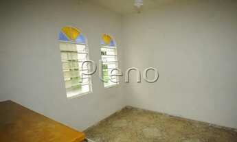 Imagem 2: Casa - Jardim Boa Esperança - Campinas