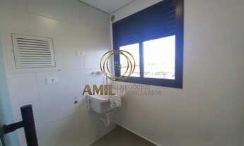 Imagem 7: RA Amil Negócios Imobiliários Aluga Apartamento, Duplex, Mobiliado, Planejado, 94m², Jardi