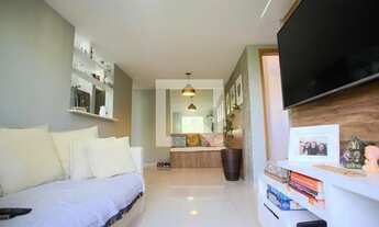 Imagem 4: Apartamento para Aluguel - Pechincha, 2 Quartos, 50 m2