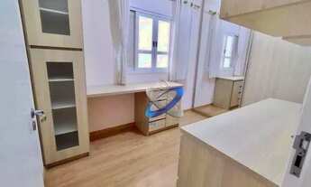 Imagem 4: Sobrado com 3 dormitórios à venda, 115 m² por R$ 750.000 - Jardim das Indústrias - São Jos