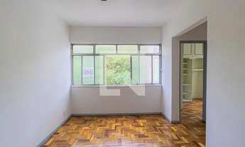 Imagem 2: Apartamento para Aluguel - Méier, 2 Quartos, 39 m2