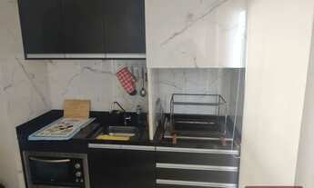 Imagem 7: Apartamento com 1 dormitório à venda, 38 m² por R$ 352.000,00 - Jardim Flor da Montanha