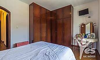 Imagem 7: Cód.: 12176 - Casa de 168m², 03 dormitórios e 04 vagas de garagem Parque Marajoara, Santo