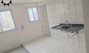 Imagem 2: APTO VILA OSASCO