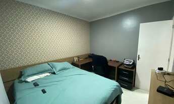 Imagem: Vendo Apto Mobiliado com 2 Quartos Próximo