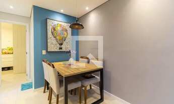 Imagem 5: Apartamento à Venda - Sacomã, 2 Quartos, 46 m2