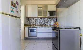 Imagem 6: Apartamento à venda no Parque Prado - Campinas/SP