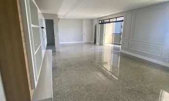 Imagem 2: Kristal River - 3 suítes - 190m2 - Umarizal: