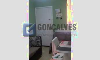 Imagem 3: SAO BERNARDO DO CAMPO - Residential / Apartment - VILA MARCHI
