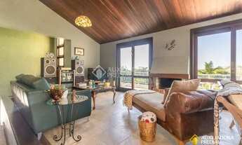 Imagem 2: GRAVATAí - Casa de Condomínio - Paragem dos Verdes Campos