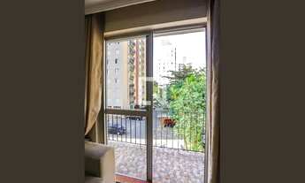 Imagem 7: Apartamento para Aluguel - Portal do Morumbi, 2 Quartos, 52 m2