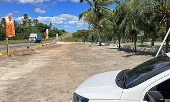 Imagem: AR - Condominio fechado de lotes no Paracuru