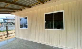 Imagem 4: Casa para Locação em Imbituba, Araçatuba, 3 dormitórios, 1 banheiro, 1 vaga