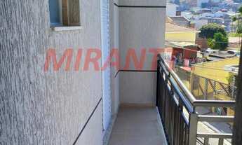 Imagem 6: Apartamento de 40m² com 3 quartos em Vila Nivi