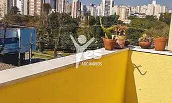 Imagem 5: Cód.: 12744 - Cobertura de 168m² com 03 dormitórios e planejados 02 vagas de garagem. Jard