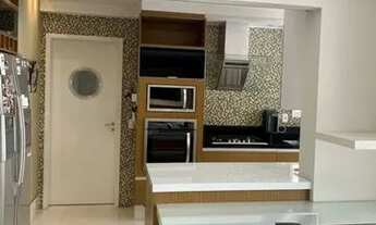 Imagem 6: Apartamento para venda tem 146 metros quadrados com 3 quartos em Parque da Mooca - São Pau