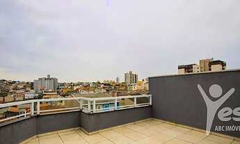 Imagem 7: Cód.: 11066 - Cobertura sem condomínio, planejada, 02 dormitórios sendo 01 suíte, sol pela