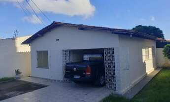 Imagem 7: Casa de Canto no Parque Shalon 360m²