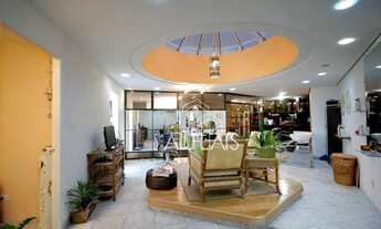 Imagem 7: Flat com 1 dormitório à venda, 30 m² por R$ 371.000 no Jardins - São Paulo/SP