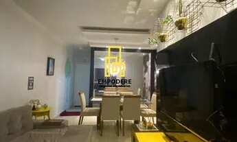 Imagem 2: Apartamento para Venda em Uberlândia, Laranjeiras, 3 dormitórios, 1 banheiro, 1 vaga