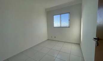 Imagem 4: Candeias Ville para aluguel com 2 quartos e cozinha planejada