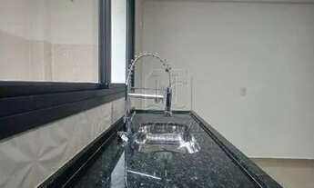 Imagem 4: Sobrado à venda, 137 m² por R$ 740.000,00 - Vila Alto de Santo André - Santo André/SP