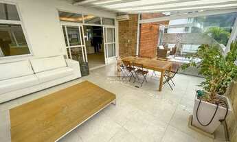 Imagem 2: Excelente Cobertura Linear a venda no Leblon!