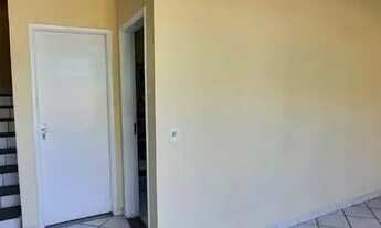 Imagem 7: Sobrado com 3 dormitórios para alugar, 134 m² por R$ 2.848,00/mês - Vila Eldízia - Santo A