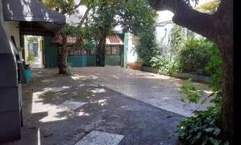 Imagem 4: Sobrado com 3 dormitórios para alugar, 450 m² por R$ 3.720,00/mês - Santa Teresinha - Sant