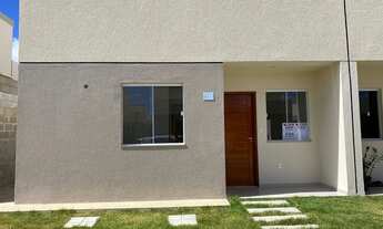 Imagem: Vendo casa no Sevilha residence - av Laura